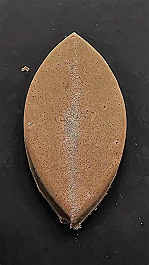 beautiful amazing kinetic sand vadio #kineticsand #artecomareia #asmrbrasil #satisfyingvideo #areiamoveis