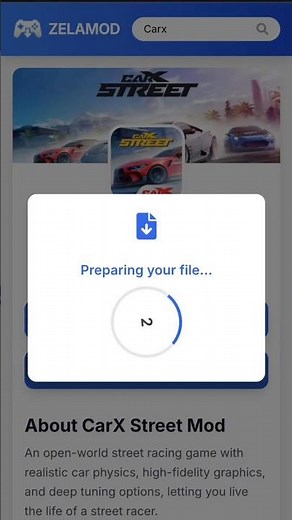 CARX STREET MOD APK UNLIMITED MONEY, UNLOCKED All CAR #carxstreetmod #carxstreetmodapk #carxstreet