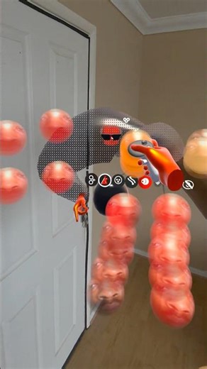 MA! 😳 BOCLAA XR remake producer in Mixed Reality - MA! LIL MAMA