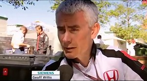 F1 2005 - Season Review part 1