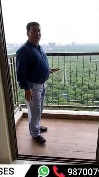 Kalpatru with Luxury 2,3,4 bhk Flat Project In Mira road #realestate #home #ytshorts #viral