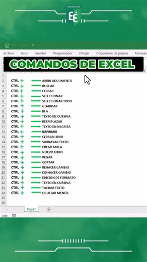 Consejos y Trucos de Excel para Todos