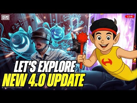 Mayavi !!!! | BGMI LIVE | Mayavi_Live | Malayalam Fun Live Stream