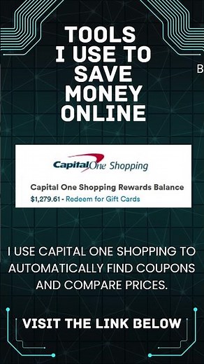 Save Money Every Time You Shop Online! 🛒💸