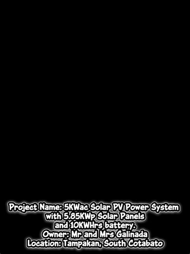 18 shares | Bright days ahead with solar energy!  Proud to install...