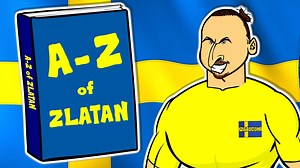 82K views · 1.9K reactions | A-Z of ZLATAN! | 442oons | Facebook
