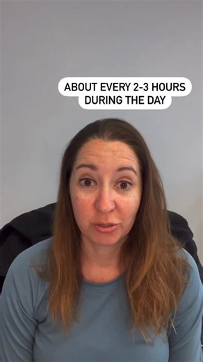 Dr. Carri Dominick, PT, CSCS / pelvic floor PT on Instagram: "This week we are talking about what is normal pelvic floor function. Normal peeing frequency is every 2-3 or 2-4 hours. If you are going more than that and it is disrupting your life, then see a pelvic floor therapist. I also have an online class that addresses this. You can watch the free first lesson and learn a few ways to help, because it’s about much more than just doing kegels. Sign up here for the free preview: https://keap.pag