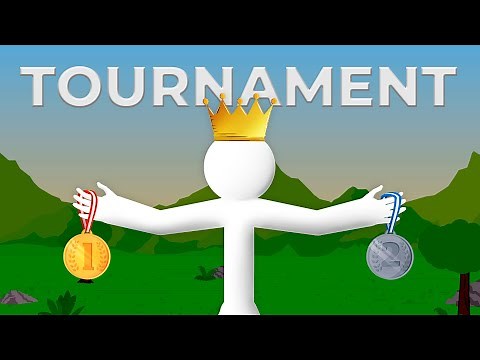 Pivot Master Animation Tournament 2023!!!