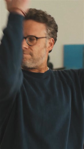 yeah, we're thinking comedy Keanu is back #GoodFortune is in cinemas this Friday | Lionsgate