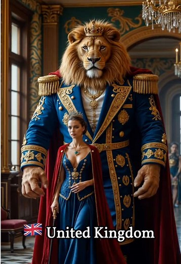 King of the World: Animal Kingdom Insights