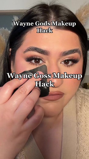 Wayne Goss Makeup Hack for Flawless Skin