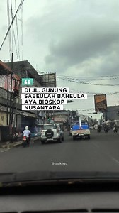 Nu resep pilem India mah pasti apal. #Roadtrip | Tasikmalaya