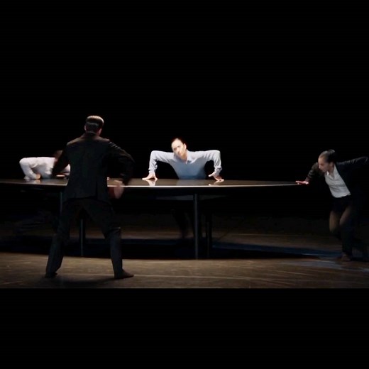 54K views · 404 reactions | The statement @crystal_pite @ndtdance...