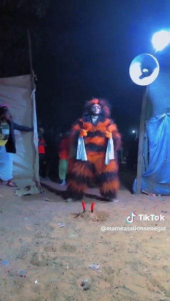 Vidéos de Groupe simb ande ligueye (@mameasslionsenegal) avec son original - Groupe simb ande ligueye