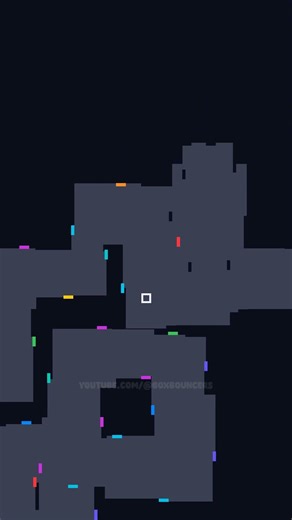 Guess the Song / Part 220 / Bouncing Square