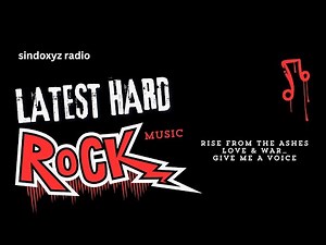 Best Latest Hard Rock Music Videos 2025 – Top Rock Hits You Can't Miss!