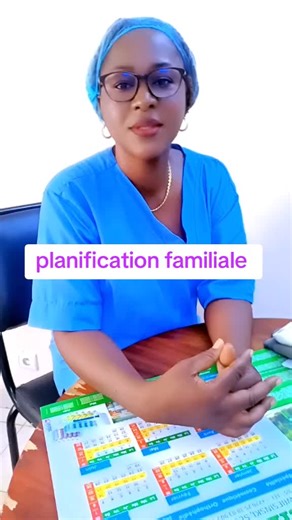 #sensibilisation # planification familiale #