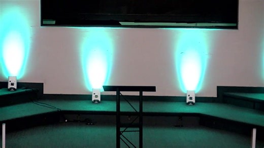 The pulpit isn’t the only place ministry happens. �� Go live with us as we explore God’s mandate for believers in the marketplace and how Kingdom purpose transforms everyday work | New Generation Church RVA