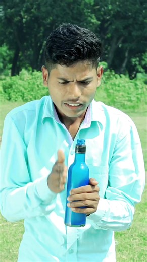Aladdin ka jinn #trending #funnyvideo #reels #ndcomedy | N.D_Comedy