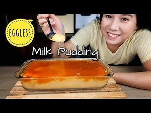 Gawin Ito Sa Cornstrach Ninyo! Lagyan Lang Ng Gatas At May Malinamnam Na Dessert Kana!