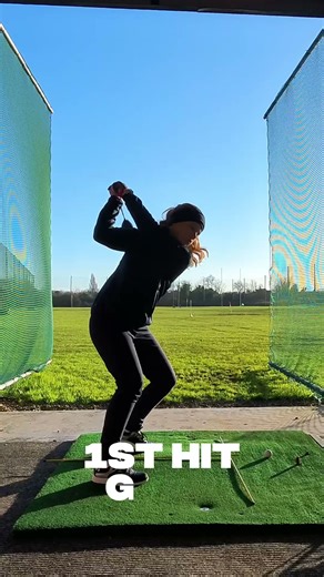 New ping golf Clubs #golfsisters #golf #golfgirl #golfswing #ping