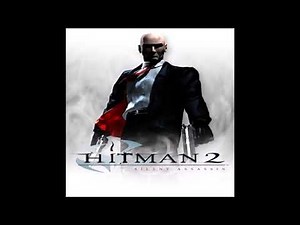 Hitman 2: Silent Assassin OST - Main Menu