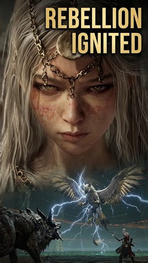 HOYO IS COOKING | How Can A Few Dying Embers Ignite The Flames Of Rebellion? 🔥#Nodusfall #HoYoverse