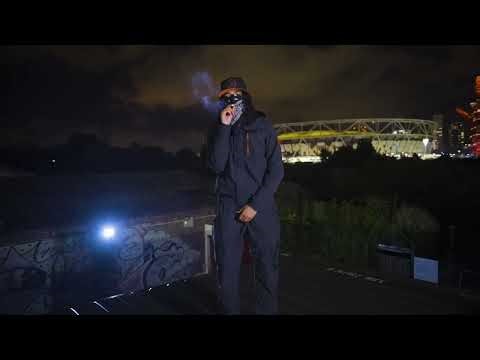 #MaliStrip Ridla - Eastender (Remix)