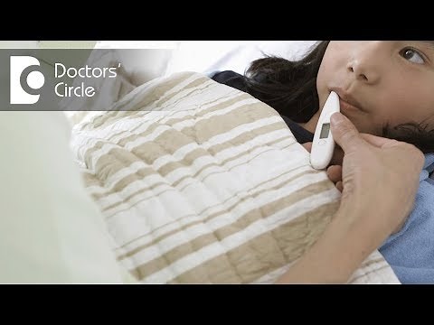 What causes body pain, fever with headache? - Dr. Sharat Honnatti