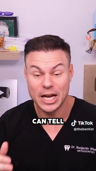 How to Get Veneers That DON’T Ruin Your Real Teeth! #teeth #veneers #dentist