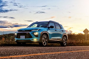 Driving Tiny Engines: Can 3 cylinders ever be enough?