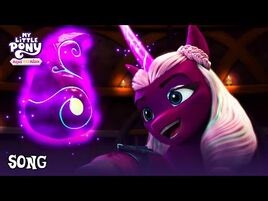 Villain (The Isle of Scaly) - MLP- Make Your Mark -HD-