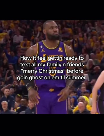 Merry Christmas Message to Family and Friends