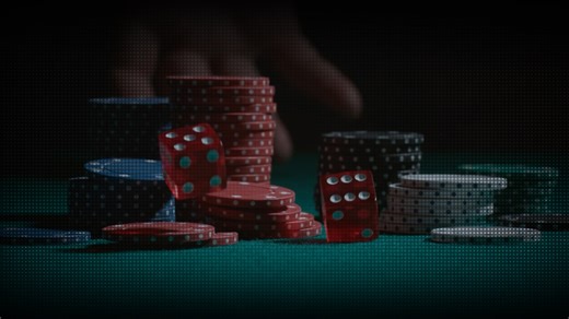 Woman shares story of her gambling addiction: ‘Just wanted to…end it’