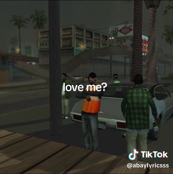 Exploring the Meaning of Love: Why Do You Love Me?