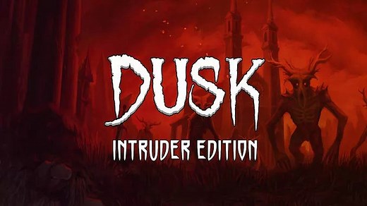 DUSK - Intruder Edition v1.8.25 DRM-Free Download - Free GOG PC Games