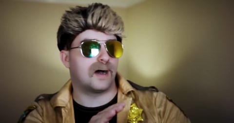 Inside out in real life 3!