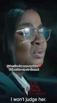 MIRRORS AND REFLECTIONS SUMMARY LATEST 2026 MOVIE BY BIMBO ADEMOYE #soniauche #bimboademoye #fairy