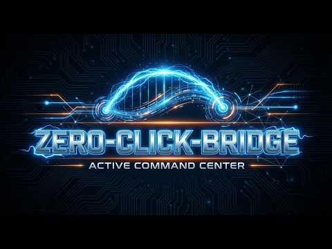 The Zero-Click Bridge | Tableau Hackathon 2026 Submission