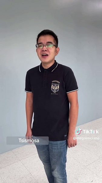 Ilocano Tsismosa Parody Song | Mega Unciano
