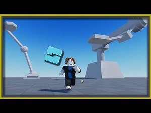 Animating Giant Non Humanoid Rigs in Blender / Roblox