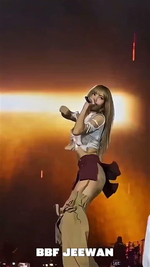 BTS V & Jungkook Reacting to BLACKPINK Lisa Solo Performance🥵#shorts#bts#blackpink#kpop #viralshorts