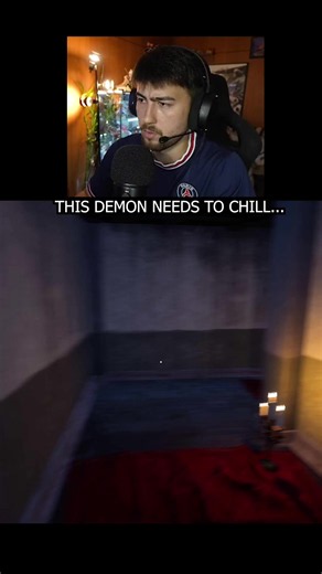 Spiritus Sancti horror game gameplay
