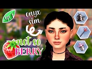 *NEW* NOT SO BERRY 2 CHALLENGE! 🍓 Ep. 1