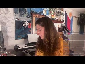 Making Collage Poetry | Stream #204