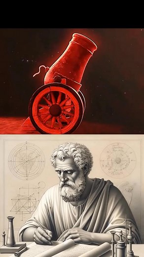 271K views · 3.6K reactions | Visualization of the origin of electromagnetic waves. (Top) #ExploreTheUniversel #VisualMath | Archimedes Mathatician | Facebook