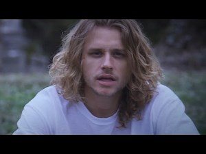 cal scruby - LET ME LIVE (official music video)