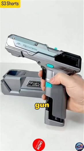 ​Ye Tool Har DIY Lover Ko Chahiye! 🛠️🔥 #shorts #viralshorts #drill #gun