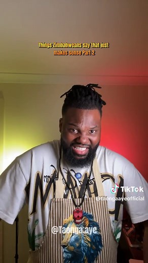 Explore Zimbabwean Comedy on TikTok: Hilarious Moments