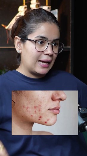 Can Ice Cubes Permanently Shrink Pores?